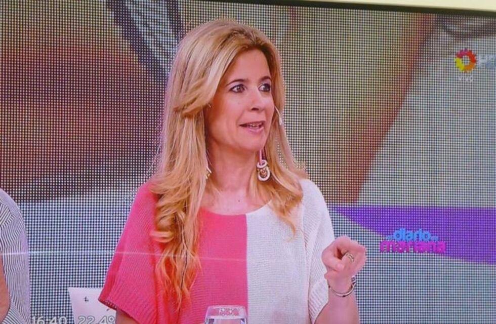Mercedes Ninci, sobre Natacha Jaitt: "La muerte no la hace buena"