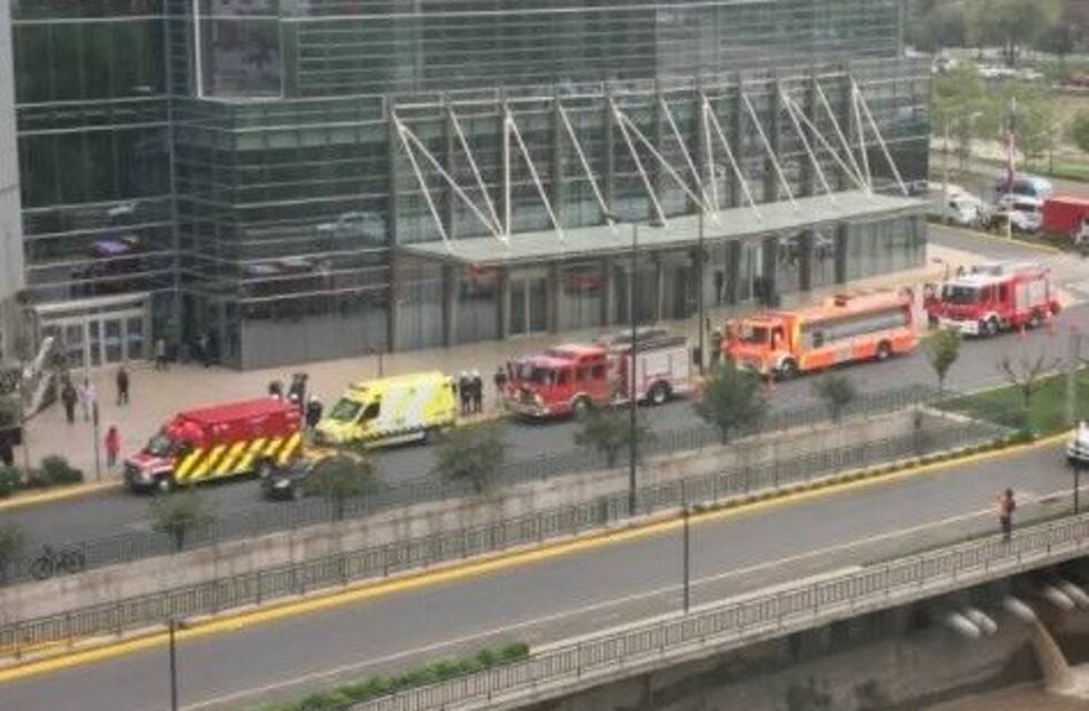 Chile: alarma en Santiago tras la muerte de una vendedora con cianuro