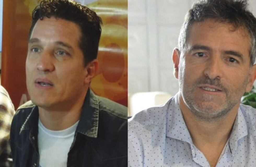 Hoy se define el destino de los candidatos Iosa y Curvino