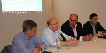 El trámite de inscripción al registro se realiza de manera completamente digital