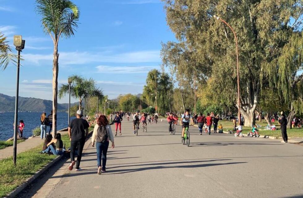 Hoteleros de Carlos Paz en desacuerdo con los dichos del ministro de Salud bonaerense
