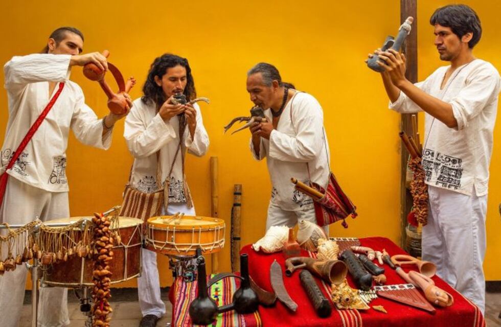 Llega el XI Festival Flautas del Mundo al Teatro Independencia