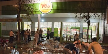 Murió de COVID-19 un repositor mendocino de 37 años