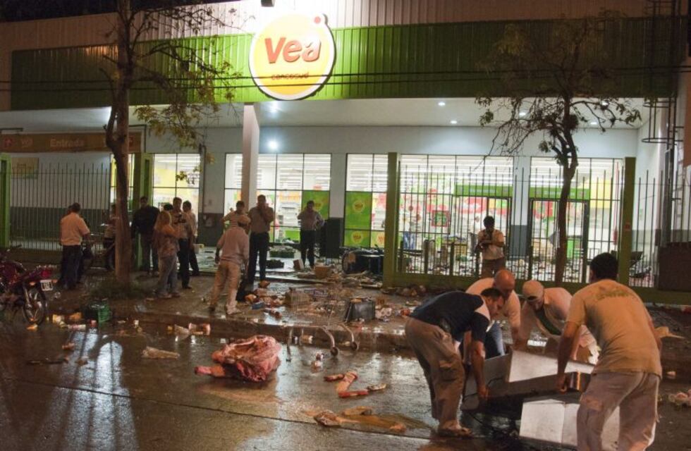 Murió de COVID-19 un repositor mendocino de 37 años