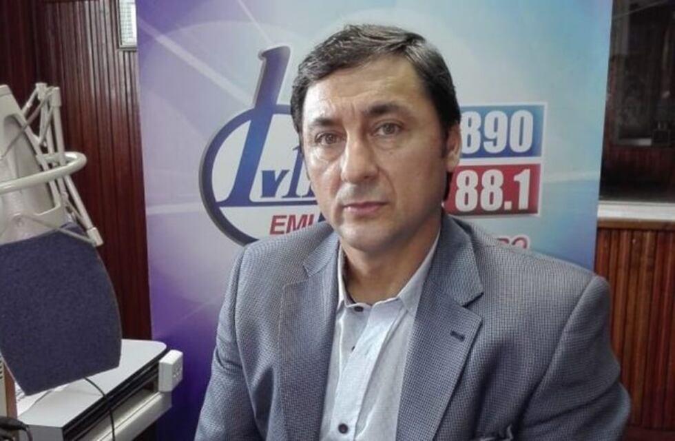 Carlos Silva Neder: "Hay un proyecto político donde estamos comprendidos todos los santiagueños"