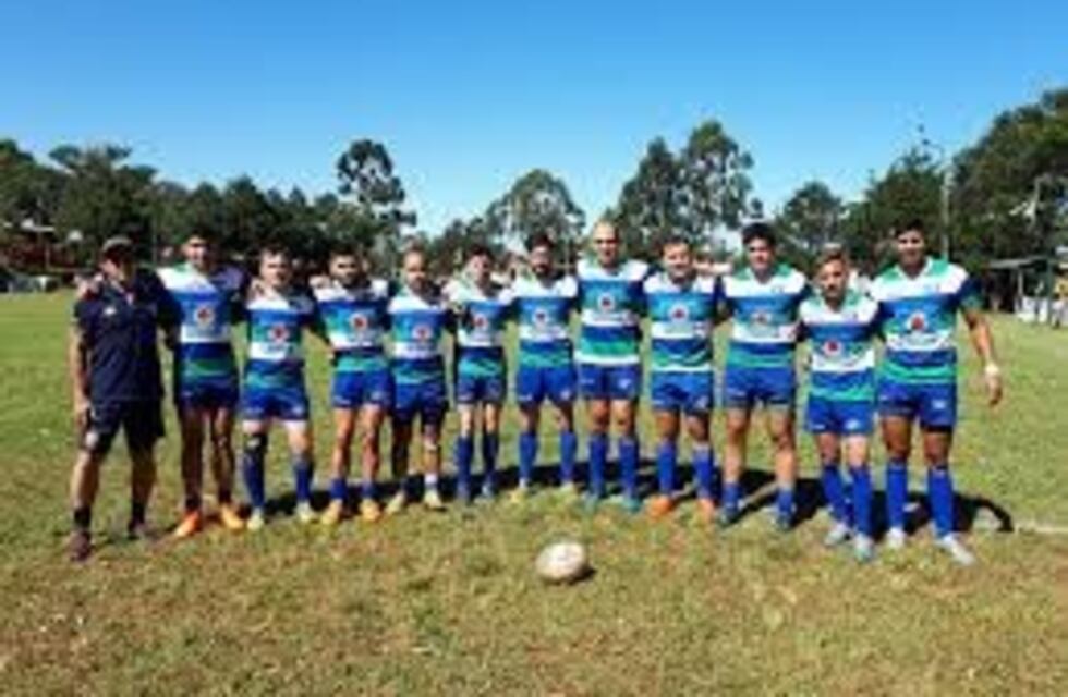 Donan terreno de Puerto Iguazú al que ocupa el Club Cataratas Rugby
