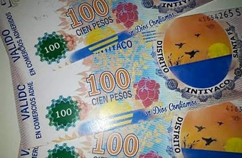 Intimaron a la comuna de Intiyaco a retirar sus polémicos "vales"