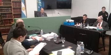 El juez a cargo de la causa resolvió ampliar la investigación\u002E