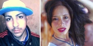 Thalía Recabarren\u002E