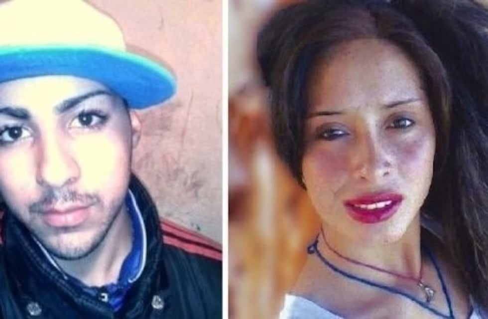 El confeso femicida de Thalía Recabarren, preso por amenazas