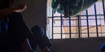 La Comisión Provincial por la Memoria denunció la muerte de un joven en el Centro de Menores de Pablo Nogués e hizo responsable al Organismo Provincial de Niñez y Adolescencia (OPNyA) de la Provincia de Buenos Aires (Comisión Provincial por la Memoria)