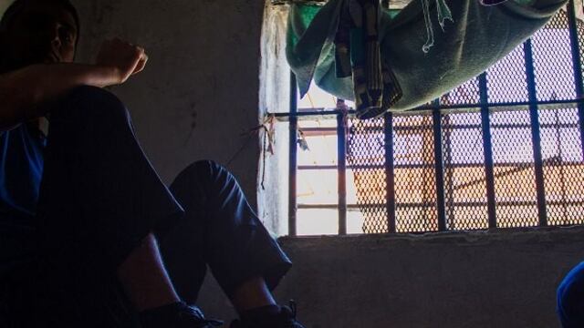 Se investigan las circunstancias en las que se produjo la muerte. (Comisión Provincial por la Memoria)