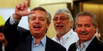 REUTERS/Agustin Marcarian