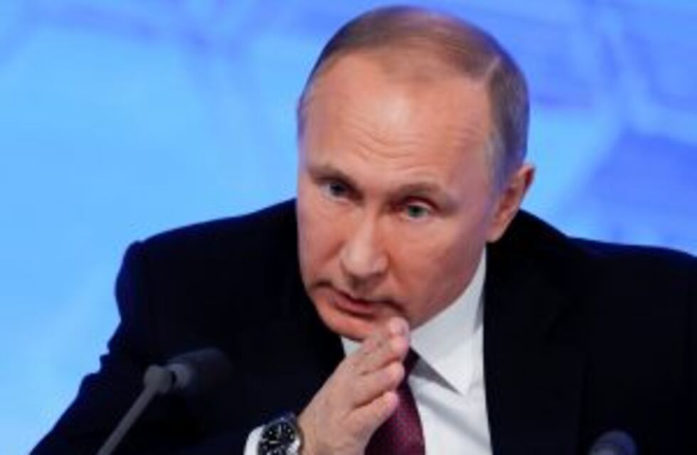 Putin le ofreció diálogo a Trump y atacó a Obama