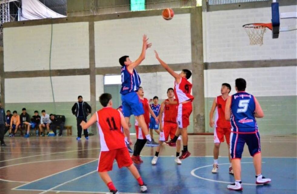 Tucumán será anfitrión del Campeonato Regional de Básquet