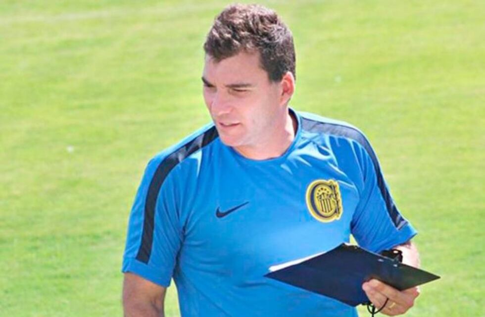 Instituto se quedó sin el Preparador Físico, uno de los mejores del país