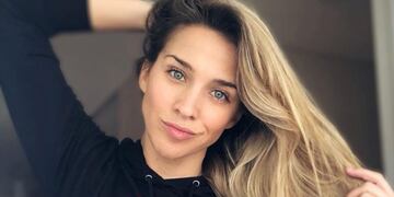 Soledad Fandiño (Instagram)