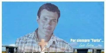 Luis Castagnari, Capitán caído en la guerra de Malvinas