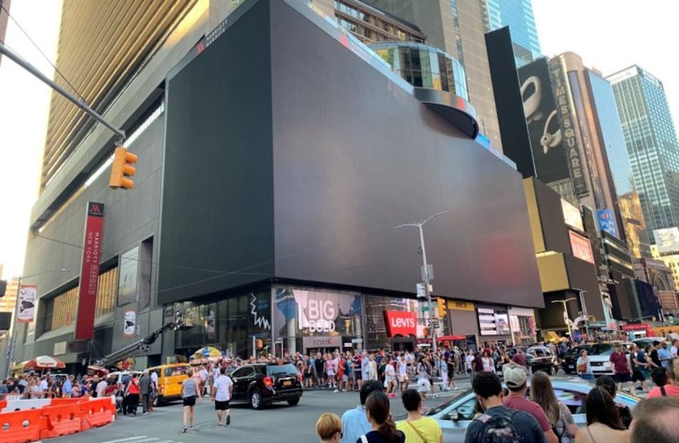 Apagón en Nueva York: tras una posible explosión al menos 27 mil usuarios sin luz