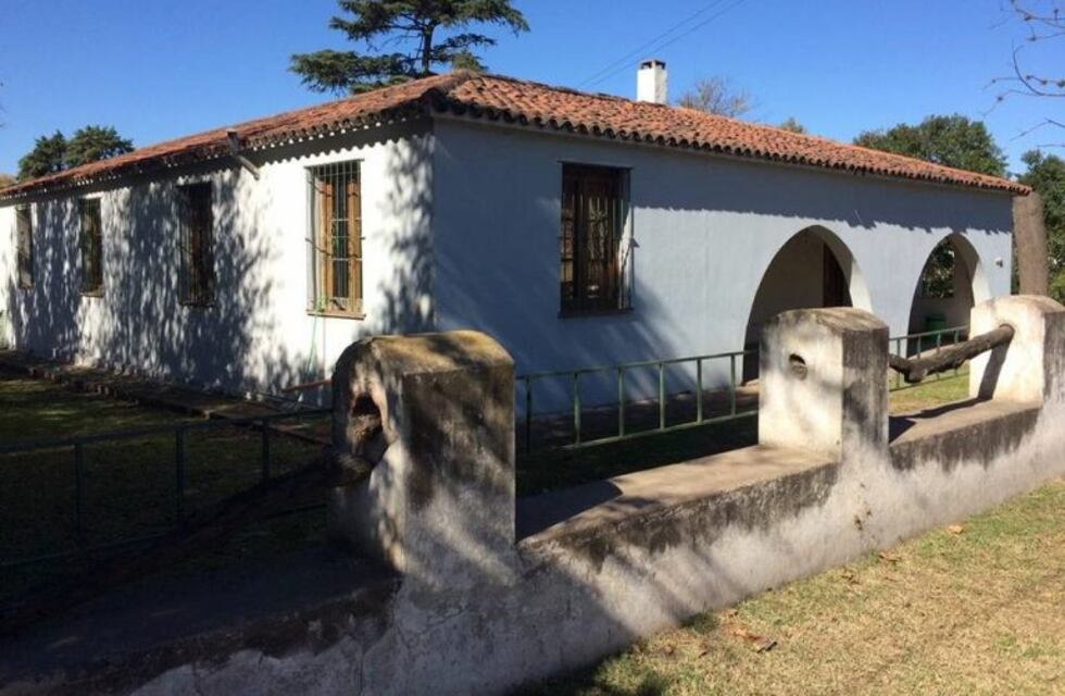 Harán un relevamiento fotográfico de las casonas antiguas de la ciudad