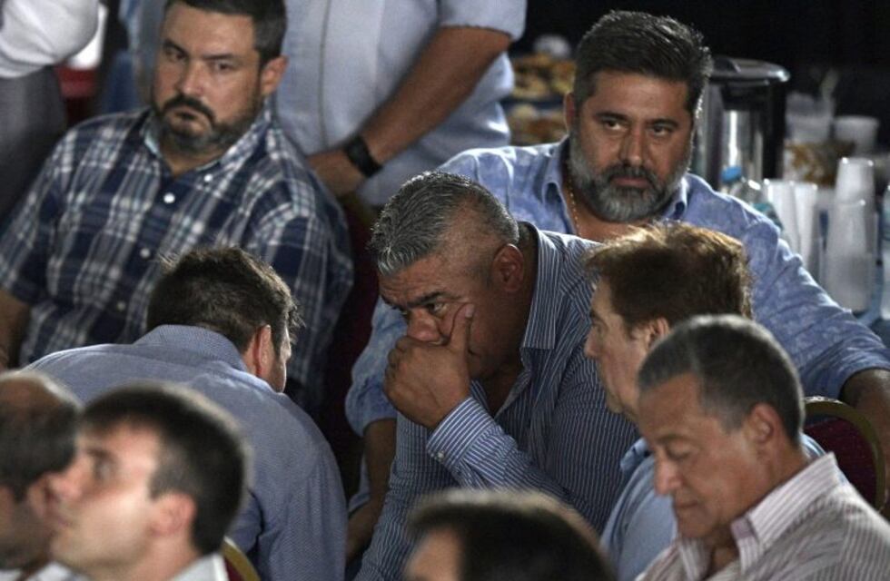 La Súperliga convocó a una Asamblea General Extraordinaria para el martes 4 de abril