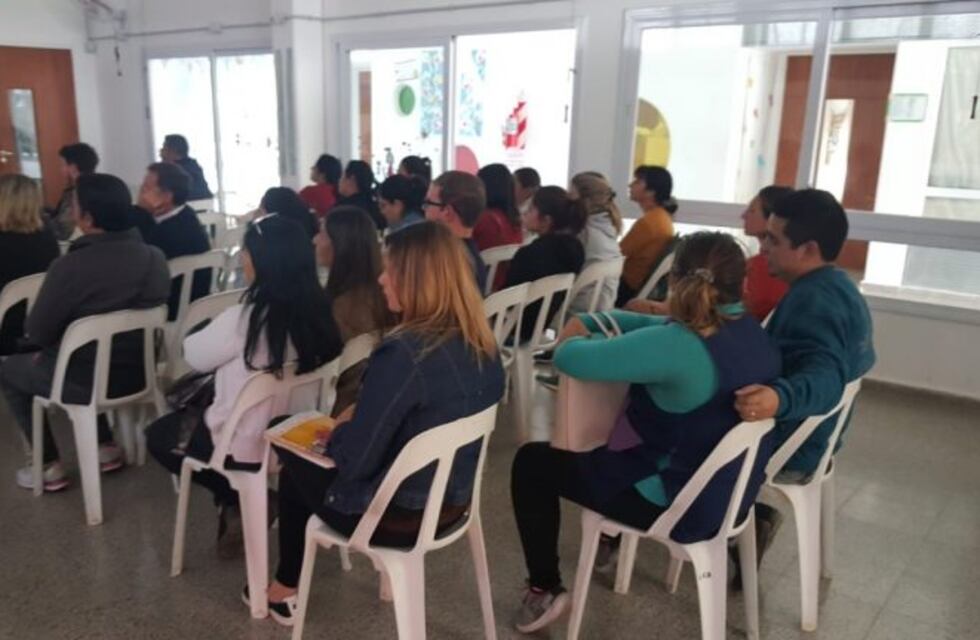 En el marco del Día Mundial del SIDA, proyectarán en Alta Gracia la película Distantes