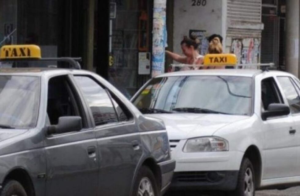 El Concejo aprobó un aumento en la tarifa de taxis y remises
