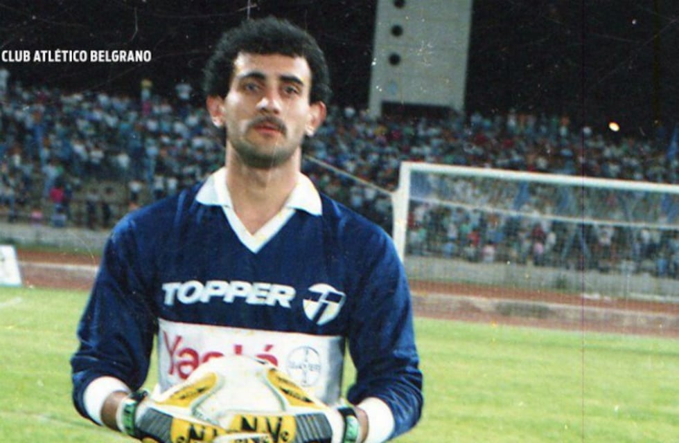Javier Sodero vuelve a Belgrano, en el cuerpo técnico de Pablo Lavallén