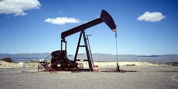 Producción petrolera Tierra del Fuego