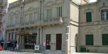 noche de los elegidos