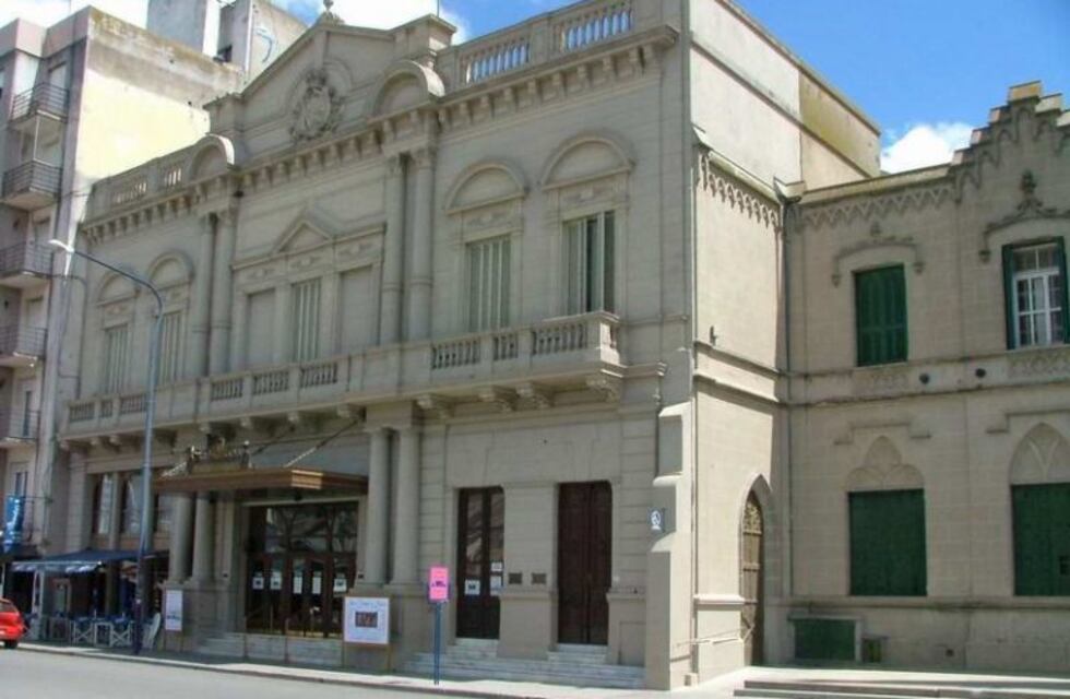 Se viene La Noche de los Elegidos