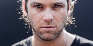 El artista se presentará en Córdoba\u002E