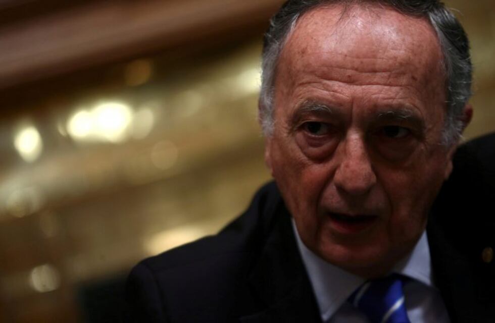 El presidente de la UIA se mostró esperanzado en retomar el diálogo con el Gobierno