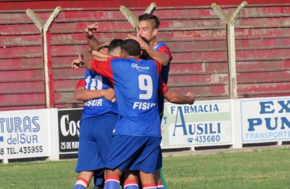 Liga de Sur: los equipos puntaltenses jugarán el domingo