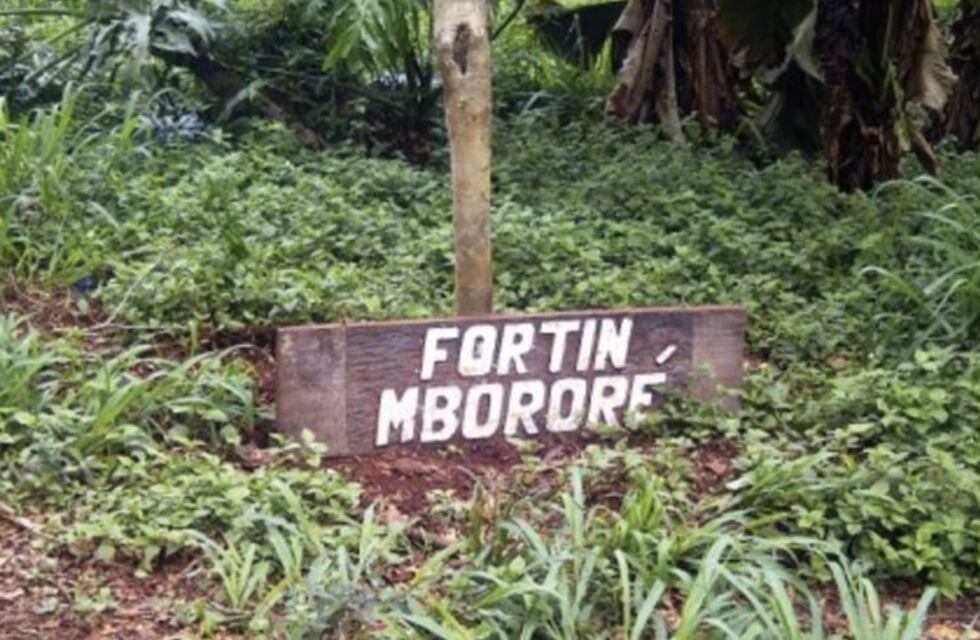 Abuso de una joven mbya: restringirán el acceso a la aldea Fortín Mbororé