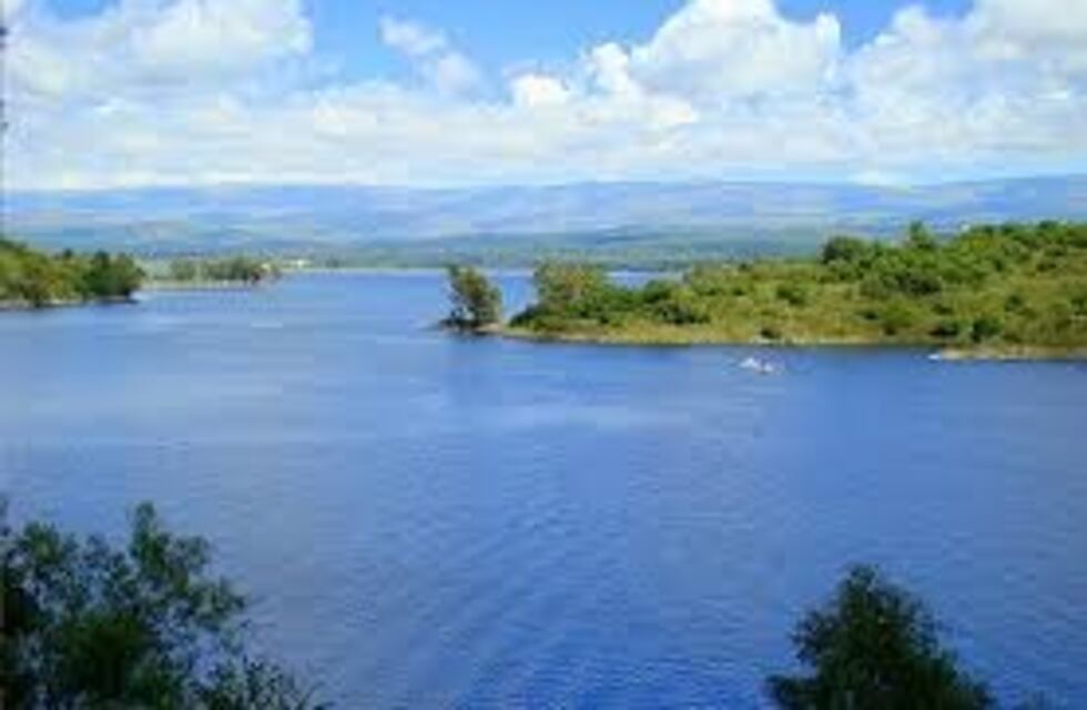 Un hombre se ahogó tras caer de su balsa en los Molinos