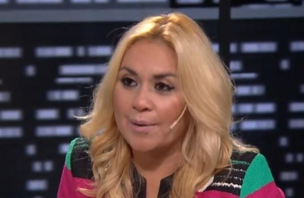 Denuncian a Verónica Ojeda por romper la cuarentena y circular con un permiso falso