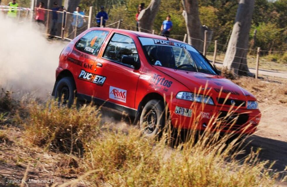 Automovilismo en Córdoba: la agenda regional para el finde