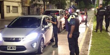 Evalúan flexibilizar el ingreso de los taxis al microcentro\u002E (SECP)