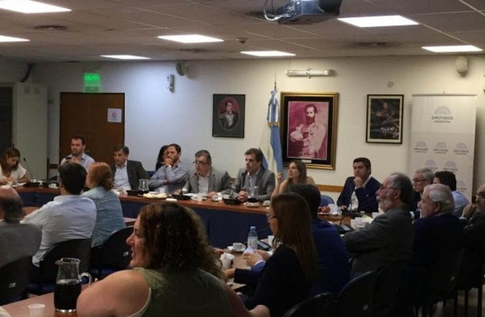 Finalmente Juntos por el Cambio dará quórum para que se debata el proyecto de Emergencia Económica