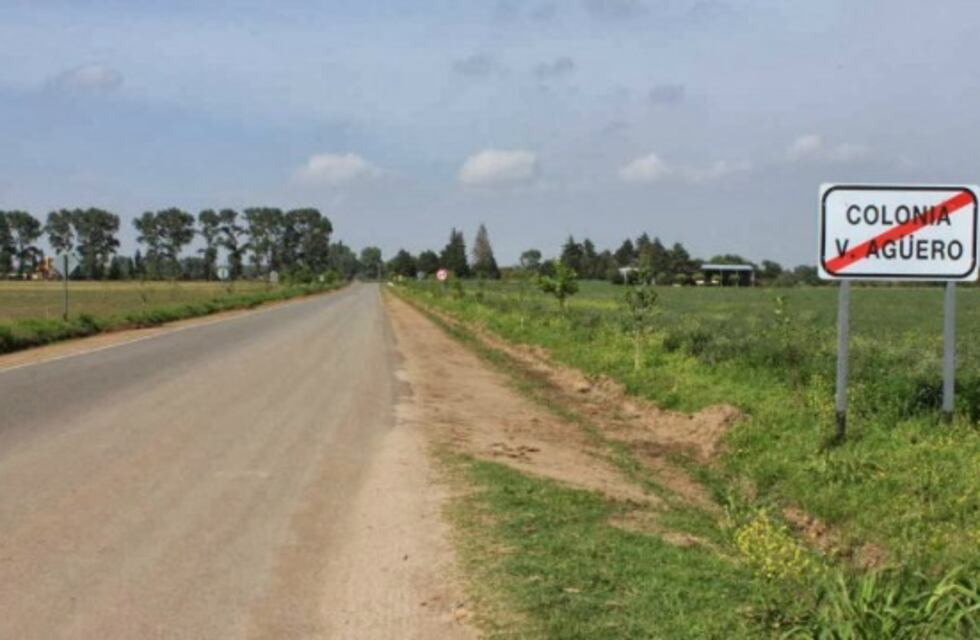 Un joven murió aplastado por un carro de tractor que transportaba semillas