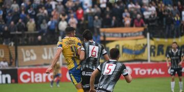 Atlanta vs Lobo Alvearense