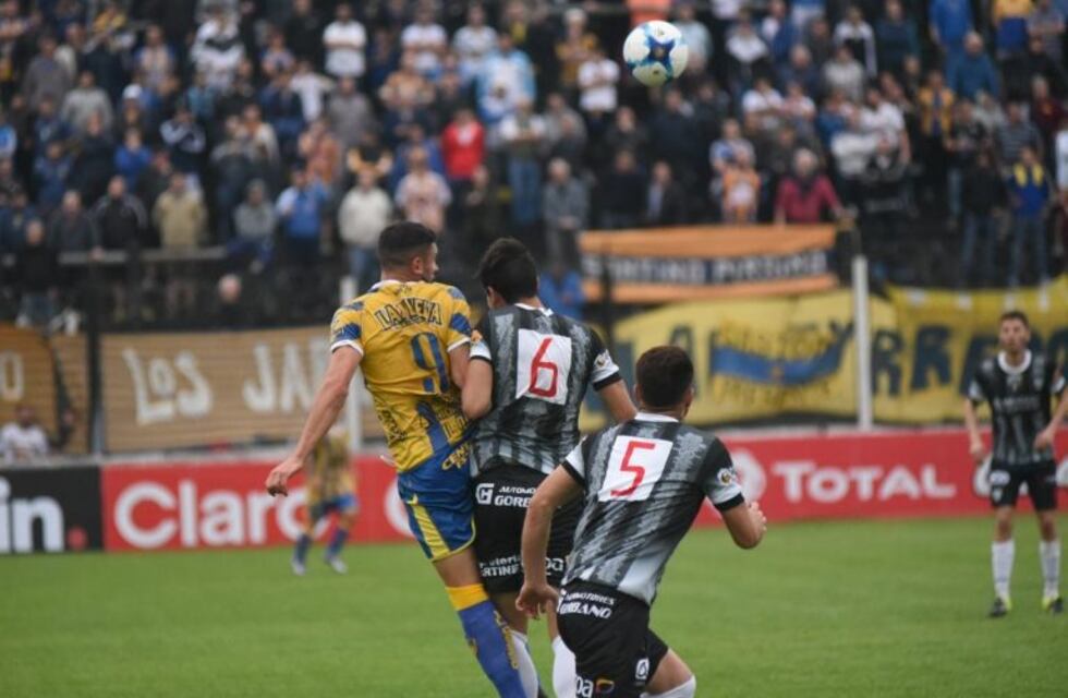 Atlanta y Sport Pacífico completarán los 66 minutos a puertas cerradas