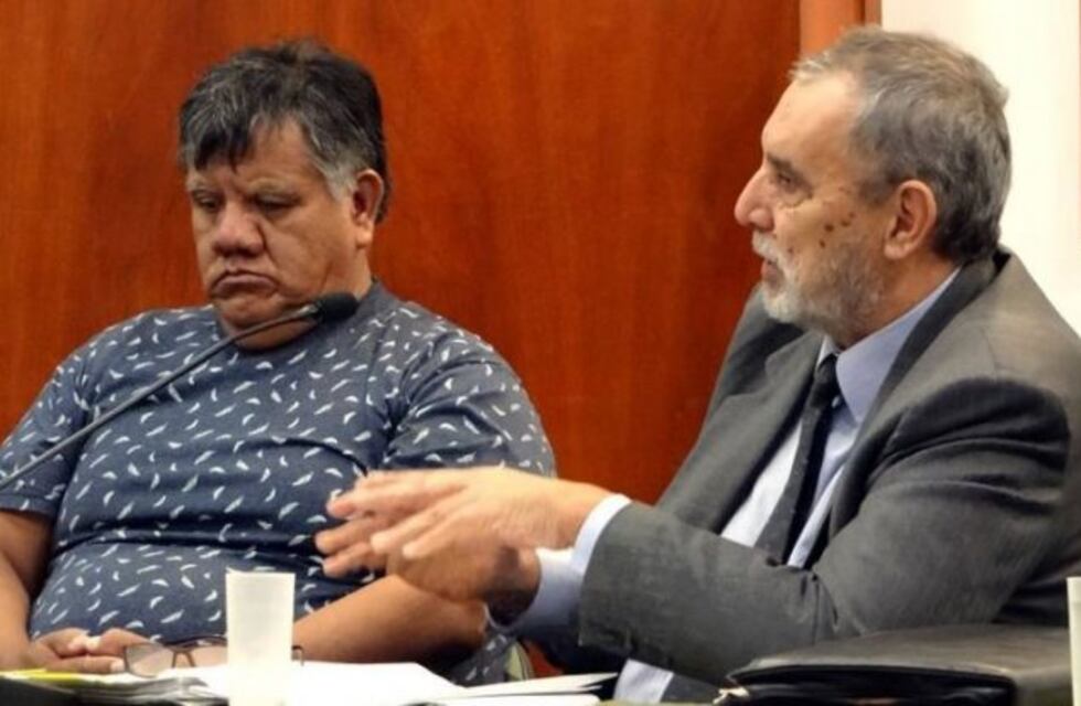 Oscar Pedraza fue declarado culpable por el abuso de tres hermanas