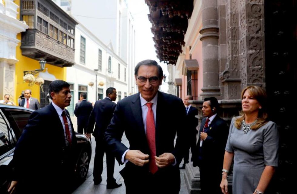 Gobierno peruano evaluará castración química para violadores de niños