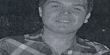 El joven era buscado desde la madrugada del miércoles en la región\u002E (MPA)