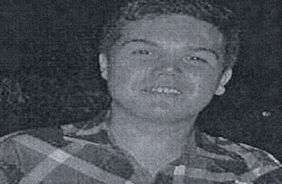 Apareció el joven que era buscado en Casilda