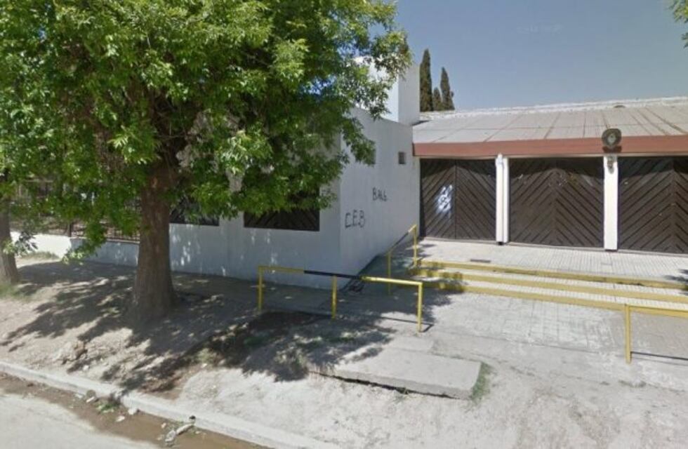 Confirmaron caso de meningitis en una escuela de zona sur