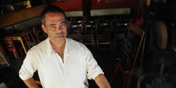 Denuncias cruzadas entre “Cacano” y policías de Cacheuta