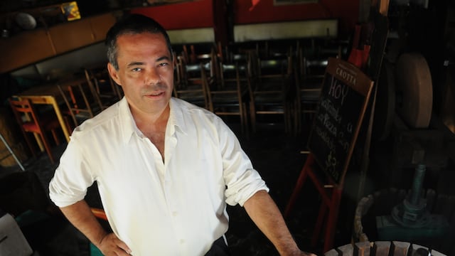 Denuncias cruzadas entre “Cacano” y policías de Cacheuta